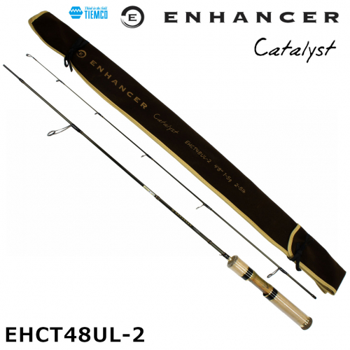 Tiemco ENHANCER Catalist EHCT48UL-2
