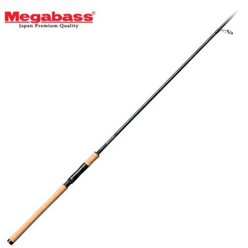 Megabass Great Hunting GH84-2MLS