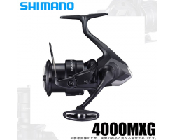 Shimano 21 Exsence 400MXG