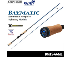 PALMS Baymatic BMTS-66ML