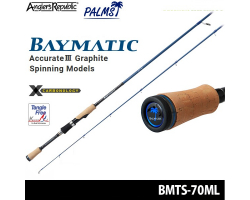 PALMS Baymatic BMTS-70ML