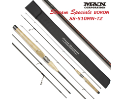 M&N Stream Speciale BORON SS-510MN-TZ