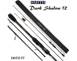 Smith Dark Shadow TZ DSTZ-77
