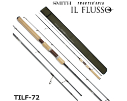 Smith Troutinspin IL FLUSSO TILF-72