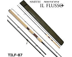 Smith Troutinspin IL FLUSSO TILF-87