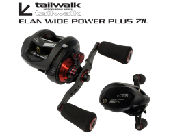 Tailwalk Elan Wide Power Plus 71L