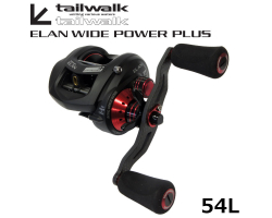 Tailwalk Elan Wide Power Plus 54L