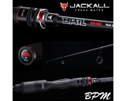 Jackall BPM BS-610ML-2