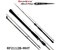Tenryu Red Flip RF2112B-MHT