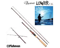 Fishman Beams LOWER 7.3L