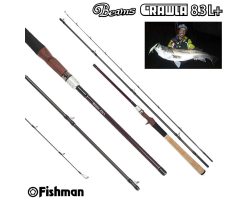 Fishman Beams CRAWLA 8.3L+