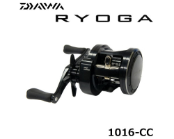 Daiwa 18 RYOGA 1016-CC
