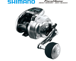 Shimano 13 ForceMaster 400