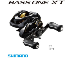 Shimano 17 Bass One XT Left