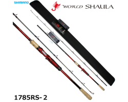 Shimano 18 World SHAULA 1785RS-2