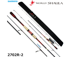 Shimano 20 World SHAULA 2702R-2