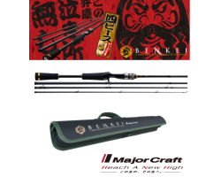 Major Craft Benkei BIC-664M