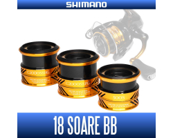 Шпуля Shimano 18 Soare BB