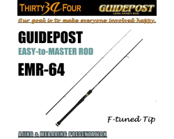 Thirty34Four Guidepost EMR-64