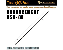Thirty34Four Advancement HSR-80