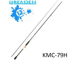 Breaden 19 SWG Monster Calling KMC-79H