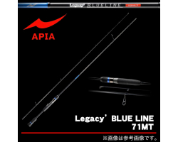 Apia Legacy Blue Line 71MT