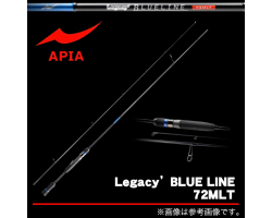 Apia Legacy Blue Line 72MLT