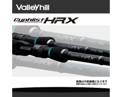 ValleyHill CYPHLIST-HRX CPHS-83MH