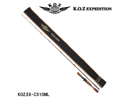 Smith KOZ Expedition KOZ EX-C510ML