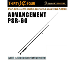 Thirty34Four Advancement PSR-60