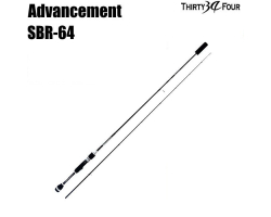 Thirty34Four Advancement SBR-64