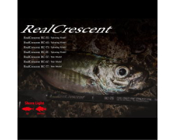 Ripple Fisher Real Crescent RC-57 Bait