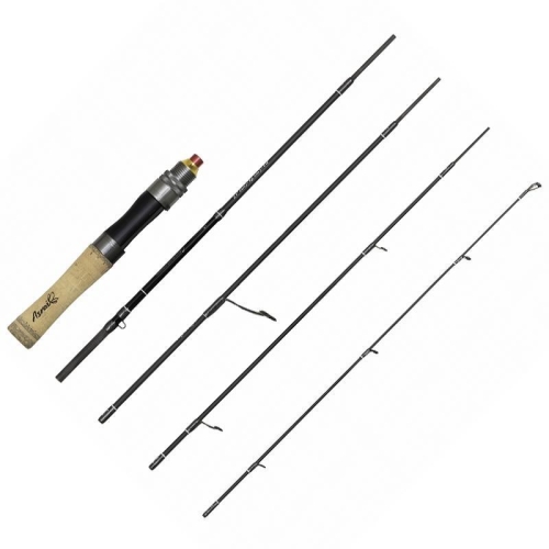 Abu Troutin Marquis Asrai TMAS-525L-MB