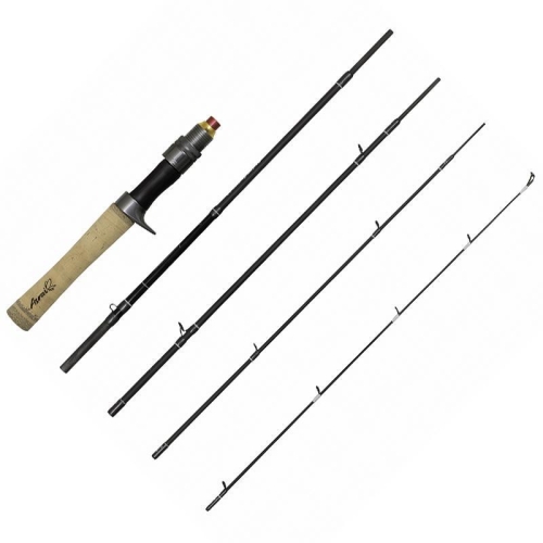 Abu Troutin Marquis Asrai TMAC-555L-MB