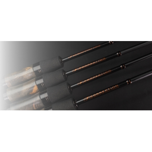 Jackall T-Connection Area TCA-S61L-RS