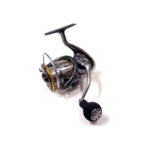 Daiwa 18 Blast  LT4000-CH