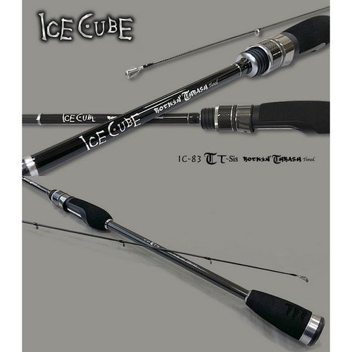 TICT ICE CUBE IC-83TT-Sis