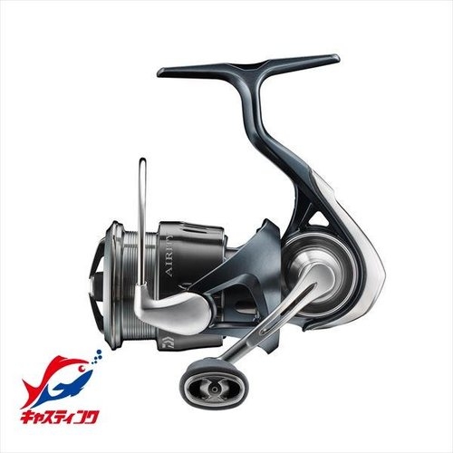 Daiwa AIRITY ST SF2500SS-H-QD (2023)