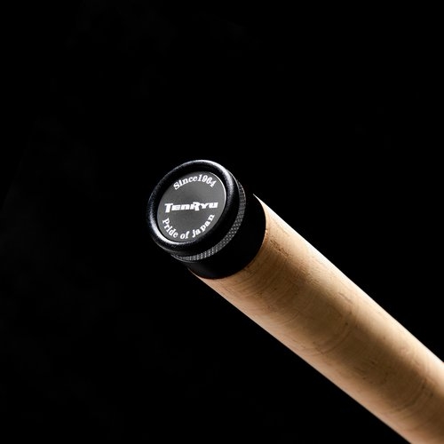 Tenryu 25 Rayz Spectra RZS772S-MH Mikija