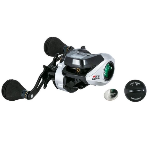 Abu Garcia 20 MAX DLC P