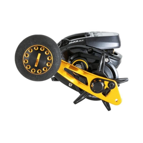 Abu Garcia 21 MAX DLC BG H