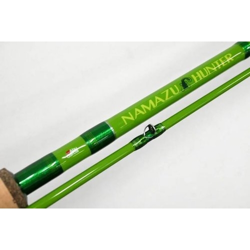 Abu Garcia NAMAZU HUNTER NAHC-662M