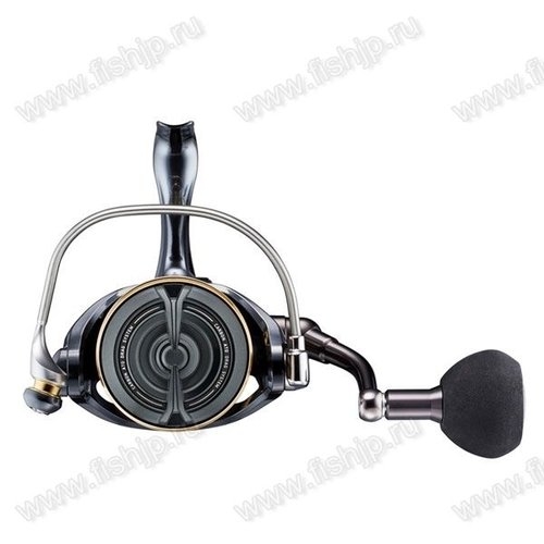 Daiwa 22 Caldia SW 8000-P