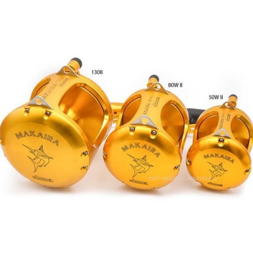 Okuma MAKAIRA MK-30II(J)