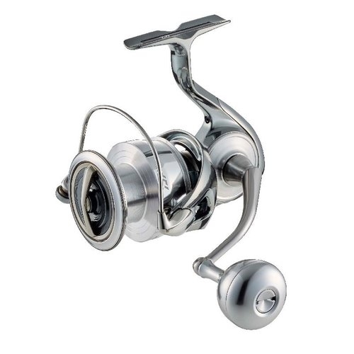 Daiwa 22 EXIST LT5000-CXH
