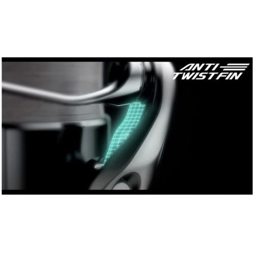 Daiwa 22 Emeraldas Stoist RT IL 89LML