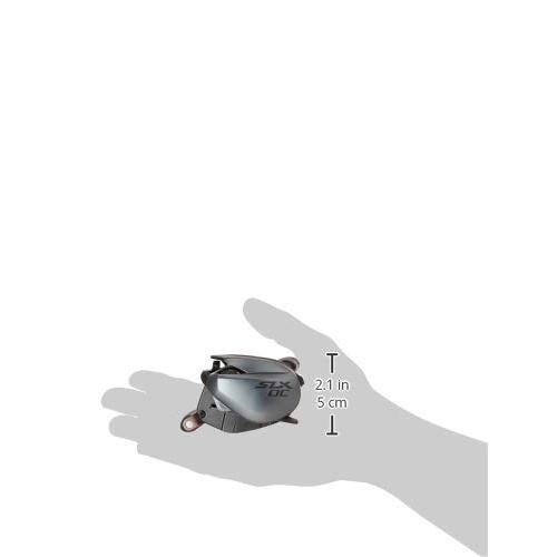 Shimano 20 SLX DC 71HG