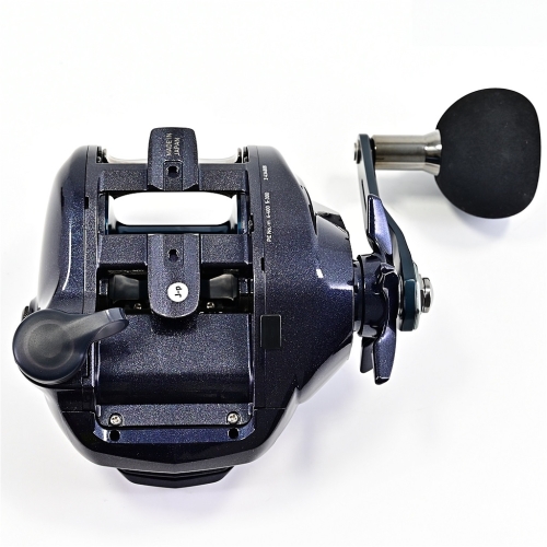 Daiwa 25 Leobritz 400J