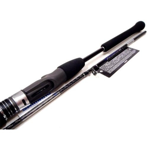 Shimano 21 GRAPPLER Type J B605-3