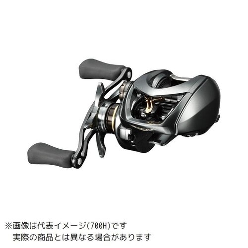 Daiwa 20 STEEZ CT SV TW700SH
